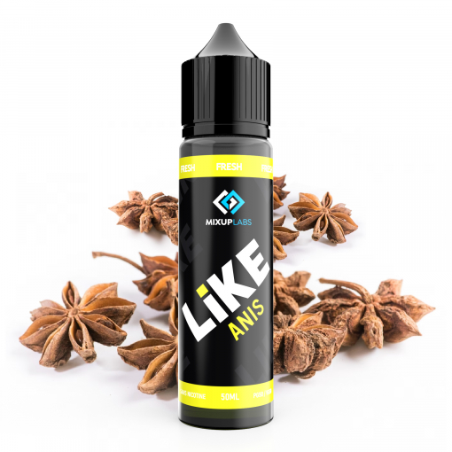 LiKE - Anis 50ML
