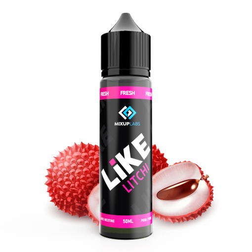 LiKE - Litchi 50ML