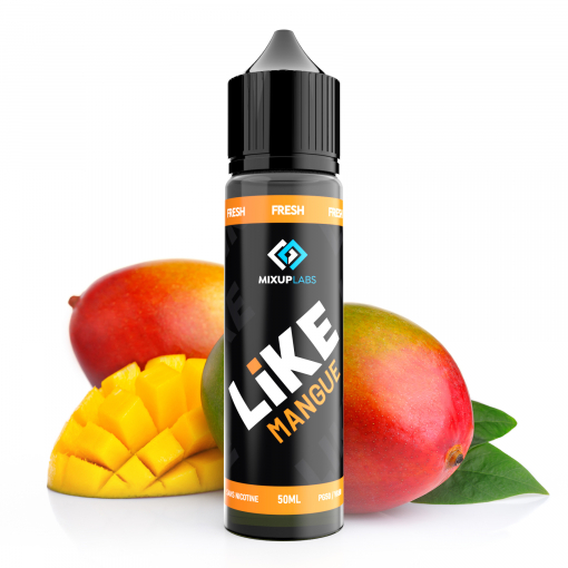 LiKE - Mangue 50ML