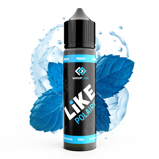 LiKE - Polaire 50ML