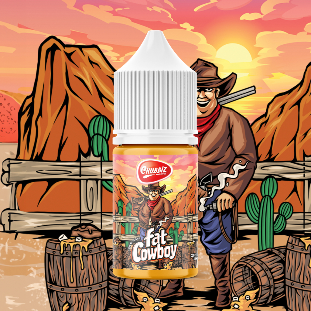 elf bar vape uk Cowboy