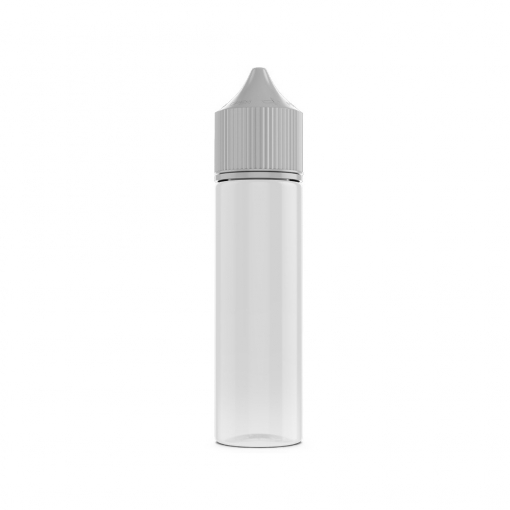 Flacon vide 70ml