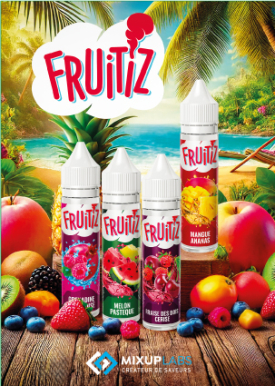 Flyers Fruitiz