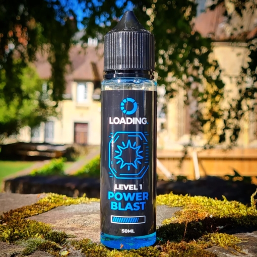 LOADING - Power Blast 50ML – Image 3