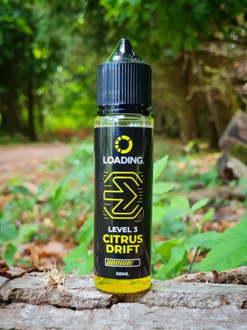 LOADING - Citrus Drift 50ML – Image 4