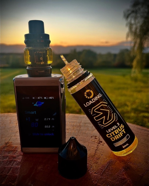 LOADING - Citrus Drift 50ML – Image 5