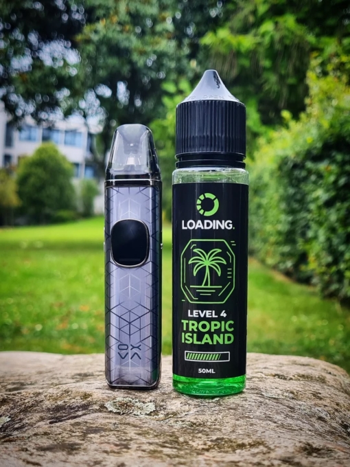 LOADING - Tropic Island 50ML – Image 3