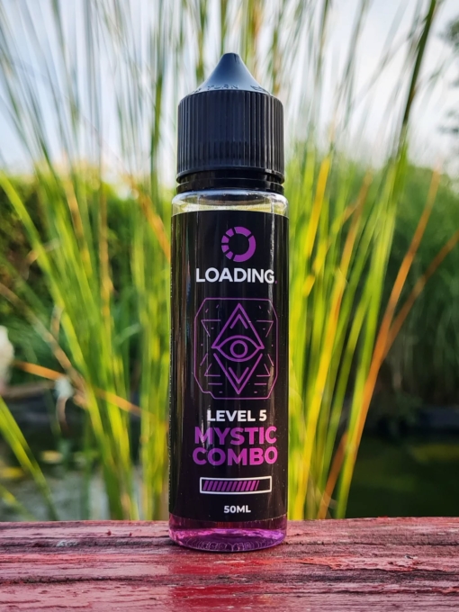 LOADING - Mystic Combo 50ML – Image 3