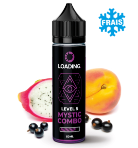 LOADING - Mystic Combo 50ML