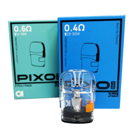 ASPIRE - Cartouches Pixo 3ml