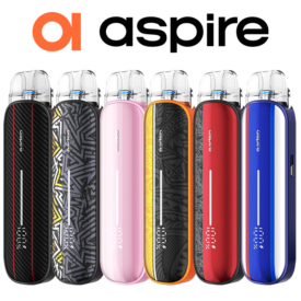 ASPIRE - Pixo Aura