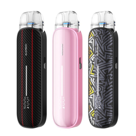 ASPIRE - Pixo Aura