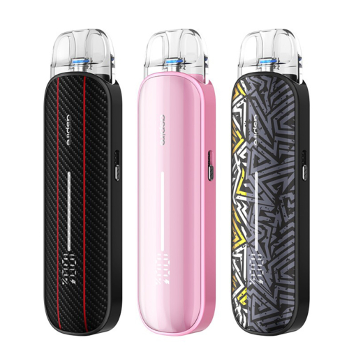 ASPIRE - Pixo Aura