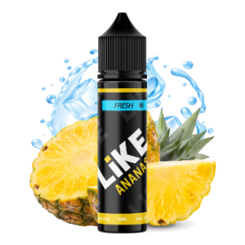 LiKE - Ananas Fresh 50ML
