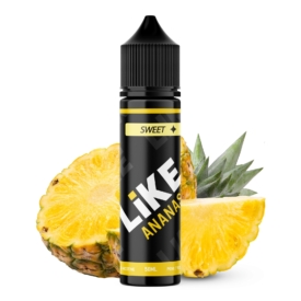 LiKE - Ananas Sweet 50ML