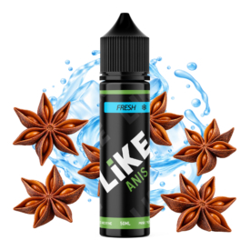 LiKE - Anis Fresh 50ML
