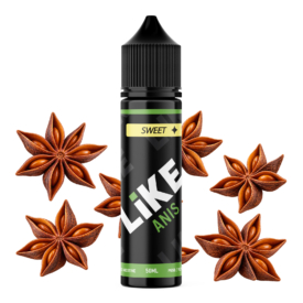 LiKE - Anis Sweet 50ML