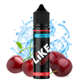 LiKE - Cerise Fresh 50ML