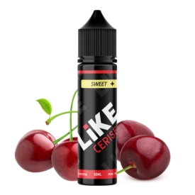 LiKE - Cerise Sweet 50ML