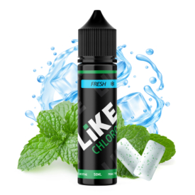 LiKE - Chloro Fresh 50ML