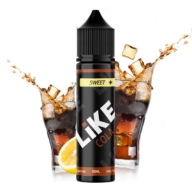 LiKE - Cola Sweet 50ML
