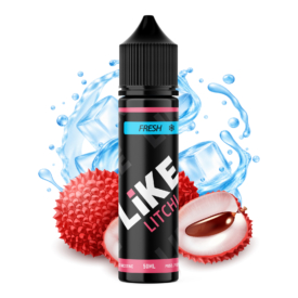 LiKE - Litchi Fresh 50ML