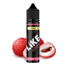 LiKE - Litchi Sweet 50ML