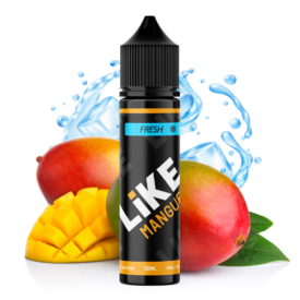 LiKE - Mangue Fresh 50ML