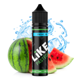 LiKE - Pastèque Fresh 50ML
