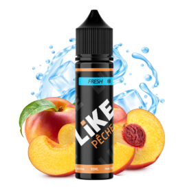 LiKE - Peche Fresh 50ML