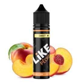 LiKE - Peche Sweet 50ML