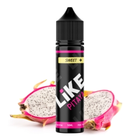 LiKE - Pitaya Sweet 50ML