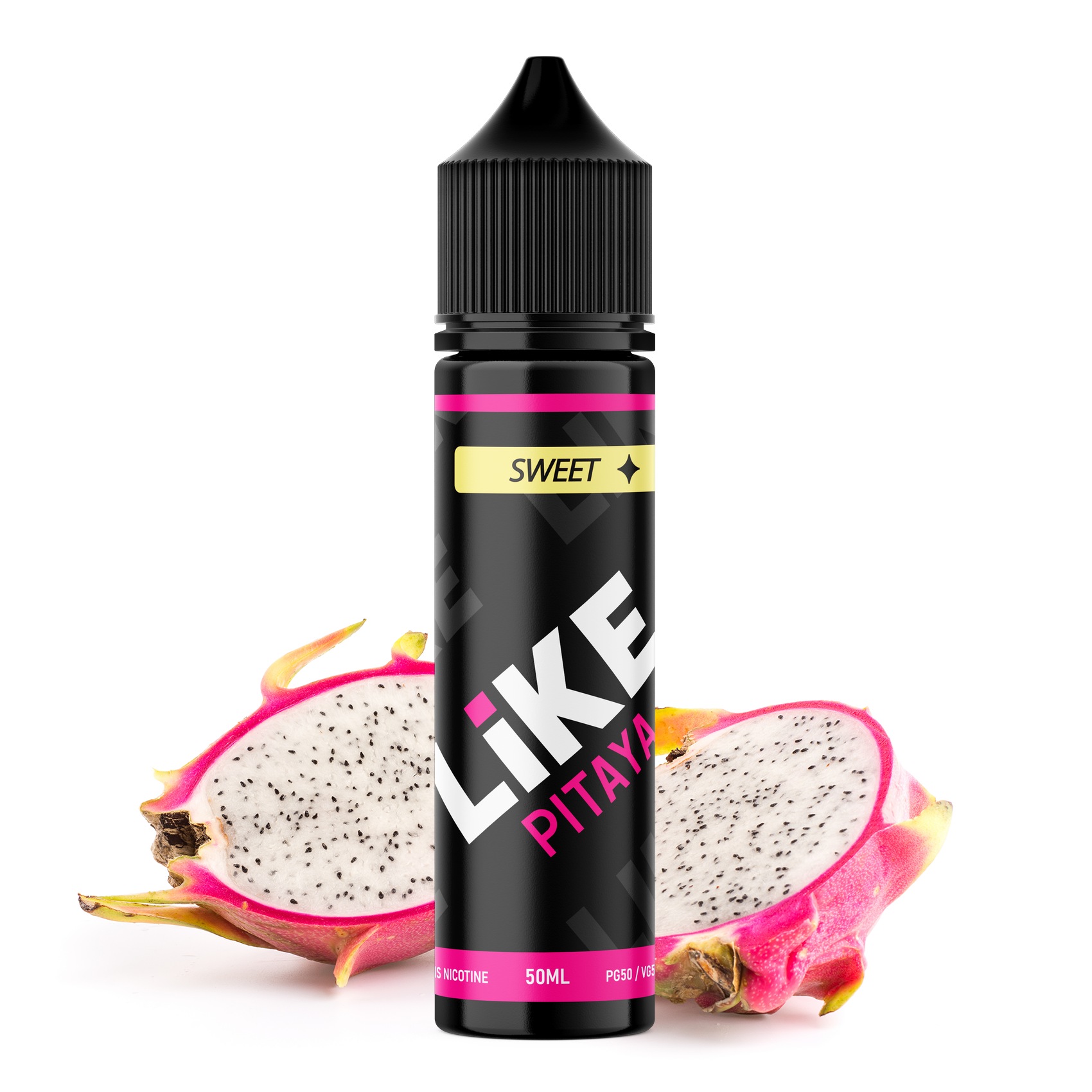 LiKE - Pitaya Sweet 50ML