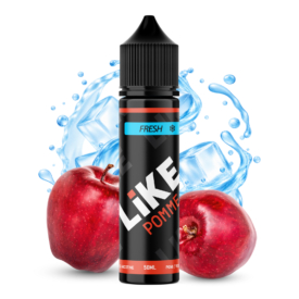 LiKE - Pomme Fresh 50ML