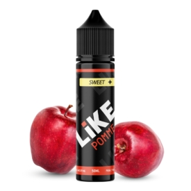 LiKE - Pomme Sweet 50ML