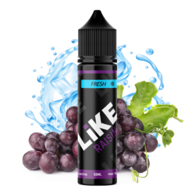 LiKE - Raisin Fresh 50ML